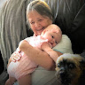 Meet your Posher, Nancy